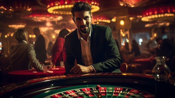 jetbuz Live Casino